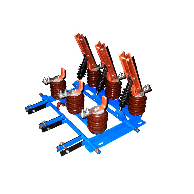 Заземляющие ножи. Разъединитель РВЗ-10/630. РВЗ-III-10/630 ухл2 Контэл. Разъединитель РВЗ-10/400. Разъединитель РВЗ-10/630-II.